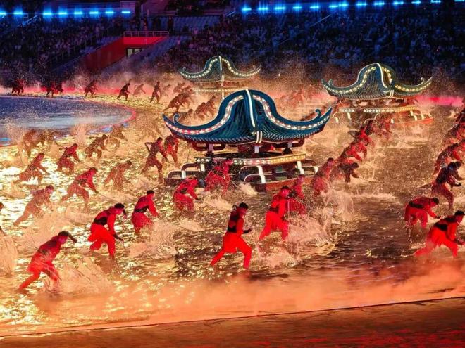 实锤百亿，打脸黑子！谁还敢说广州顶豪不行？