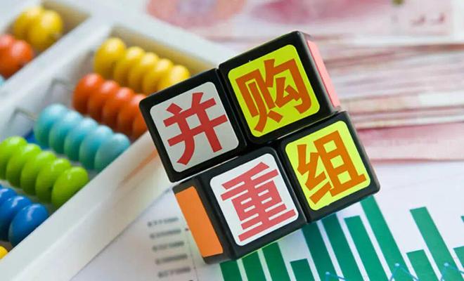 21对话｜平安银行宋卓：透视并购市场“新逻辑”