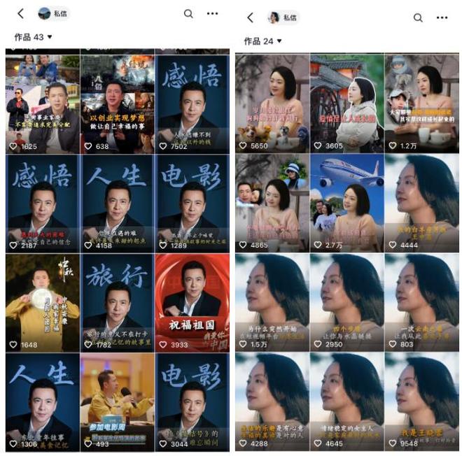 王中磊夫妇转战短视频，影视一哥到底怎么了？