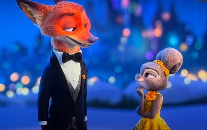 《疯狂动物城2》票房创纪录，迪士尼再次靠“爆米花套路”赢了？