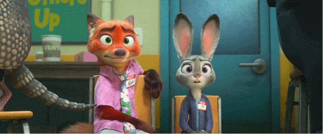 《疯狂动物城2》票房创纪录，迪士尼再次靠“爆米花套路”赢了？