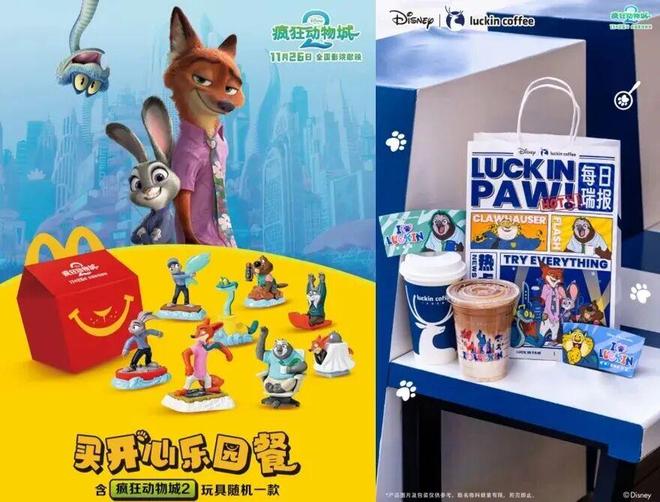 《疯狂动物城2》票房创纪录，迪士尼再次靠“爆米花套路”赢了？