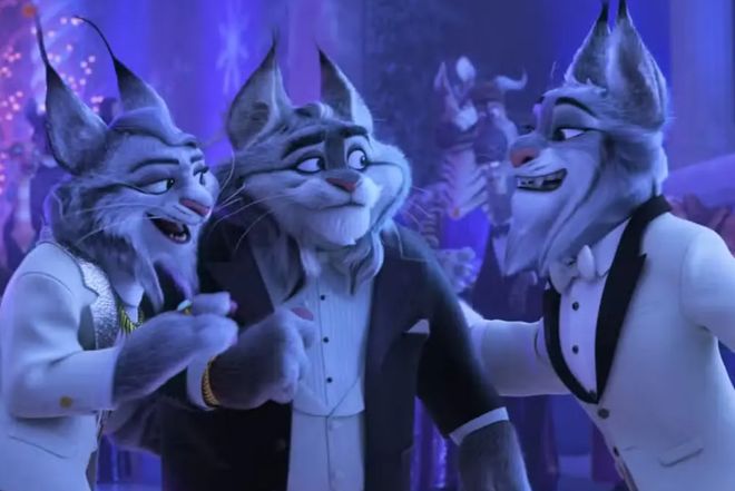 《疯狂动物城2》票房创纪录，迪士尼再次靠“爆米花套路”赢了？