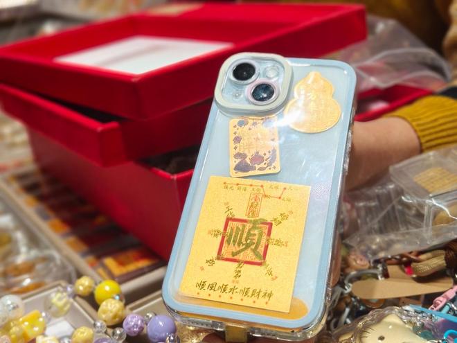 黄金税收新政满月 记者实探深圳水贝市场