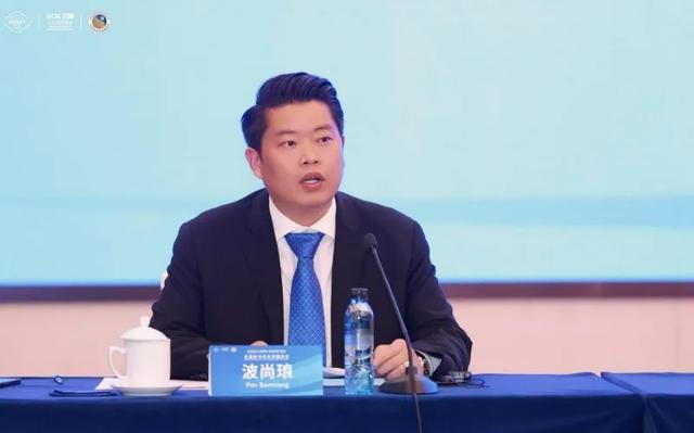 3.0时代，中小企业重点受益！丨国是访问