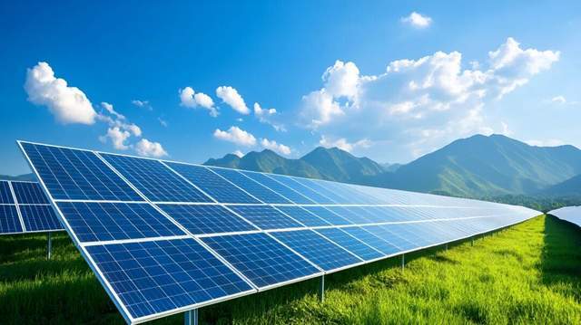 川西南崛起：隐形的翅膀