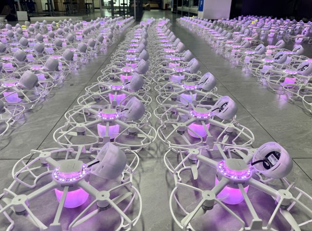 川西南崛起：隐形的翅膀