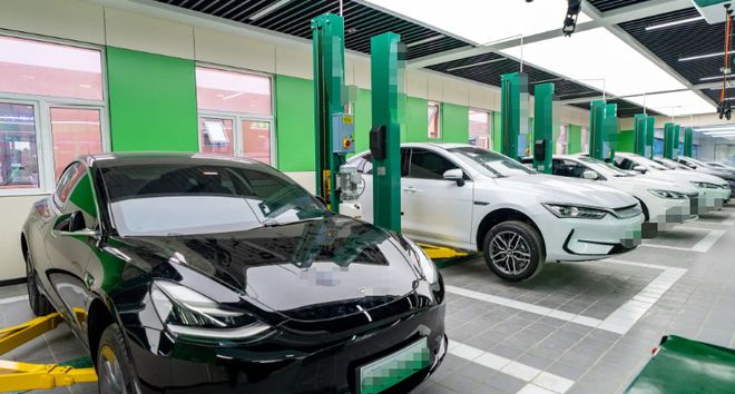 瞄准“万亿级”赛道，吉兆储能完成数千万元融资