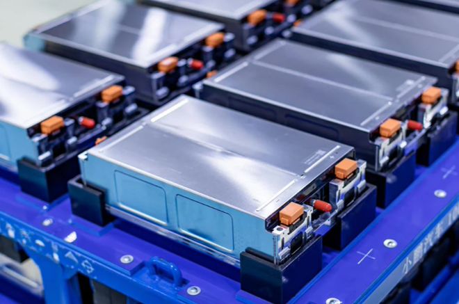 瞄准“万亿级”赛道，吉兆储能完成数千万元融资