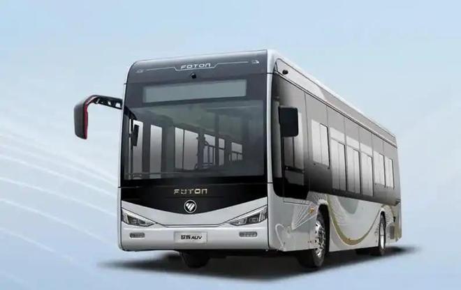 2025大中座位客车1-11月出口量：宇通5836辆，中通第3，安凯超3龙