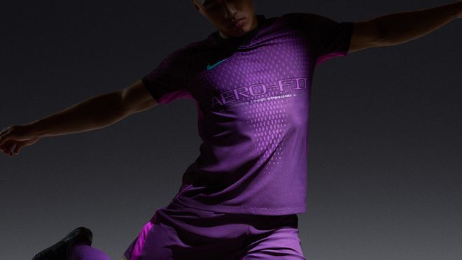 耐克业绩承压，值得担心吗？