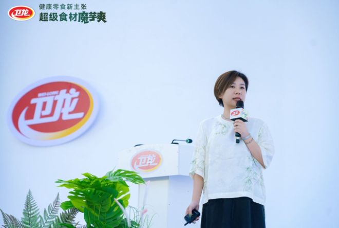 “既要又要”的消费者，如何捧出一个千亿级的魔芋市场？