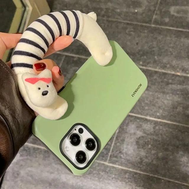 一个手机壳700元,一片膜100多元,配件行业长出了一个千亿级生意 一个手机壳700元,一片膜100多元,配件行业长出了一个千亿级生意