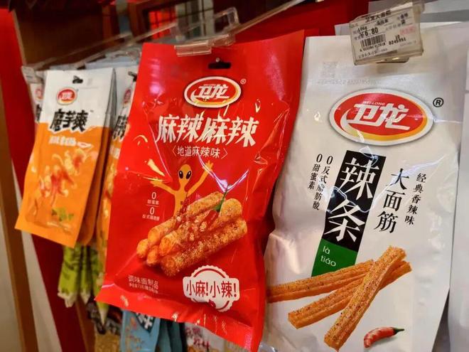 卫龙前CEO孙亦农加盟大窑，任首席执行官