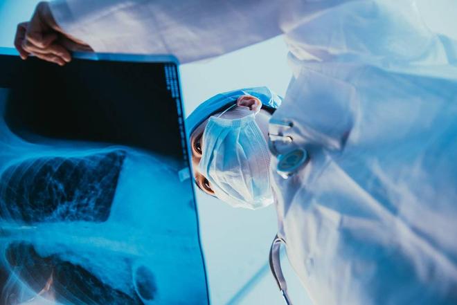 医院需要办实事的AI