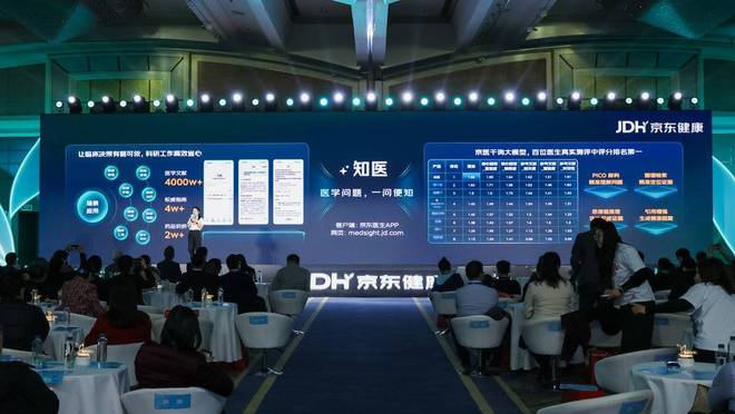 医院需要办实事的AI