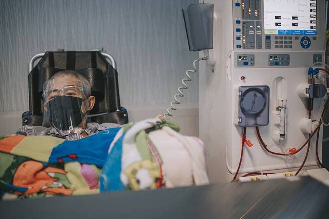 医院需要办实事的AI