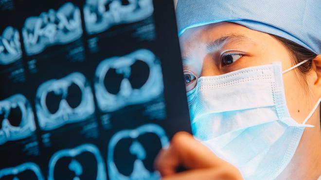 医院需要办实事的AI