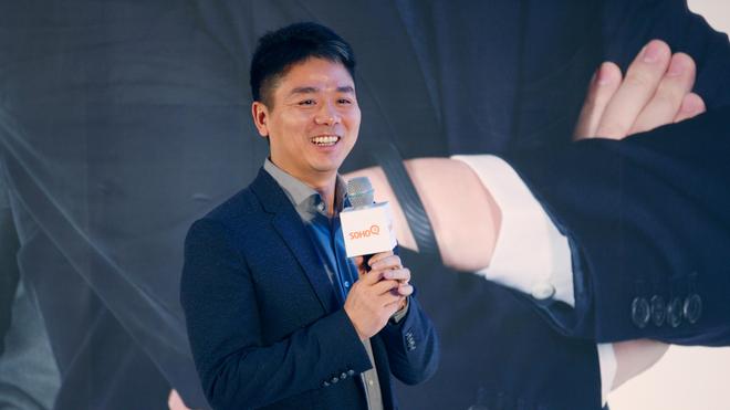 刘强东与其造车,不如造共享单车 刘强东与其造车,不如造共享单车