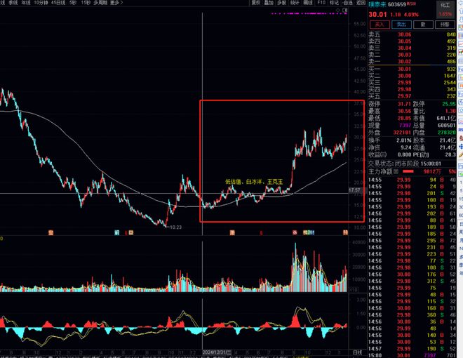 精度季报丨白冰洋，最适合抄作业的基金经理之一