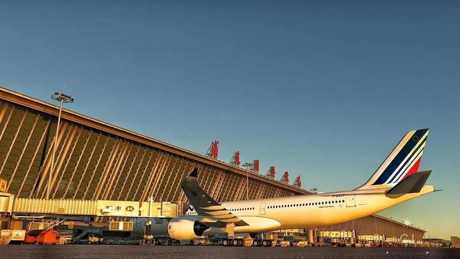 2025中国机场旅客吞吐量15强：浦东近8500万，天府第5，天河第14