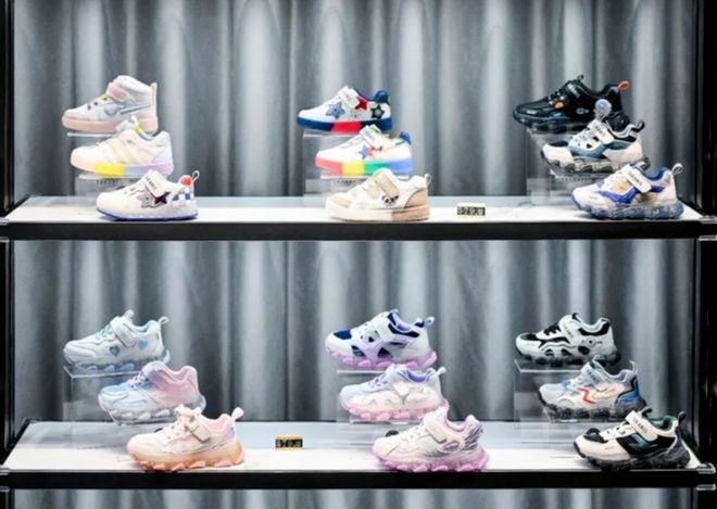 分野与突围：中国鞋业洗牌期，中小鞋企生存法则——对话升维咨询