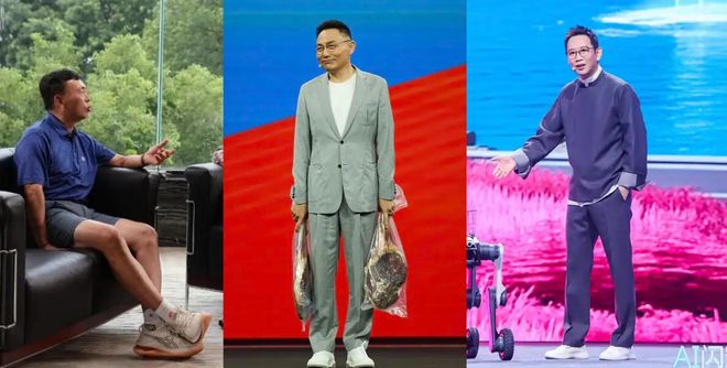 分野与突围：中国鞋业洗牌期，中小鞋企生存法则——对话升维咨询