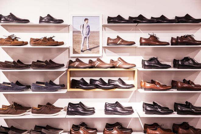 分野与突围：中国鞋业洗牌期，中小鞋企生存法则——对话升维咨询