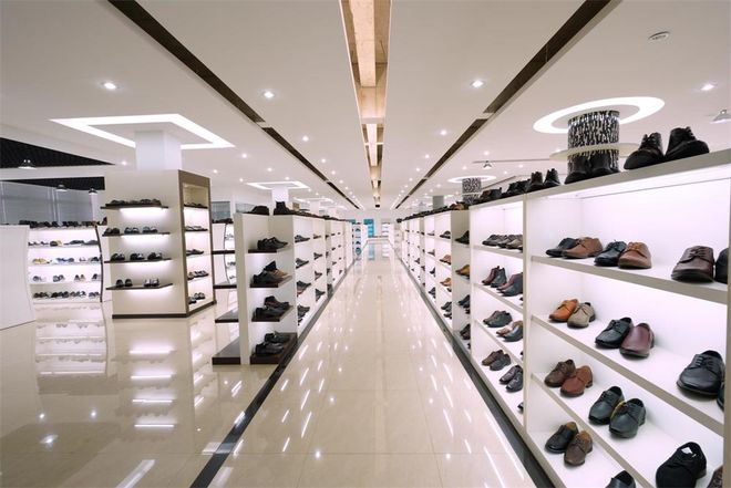 分野与突围：中国鞋业洗牌期，中小鞋企生存法则——对话升维咨询