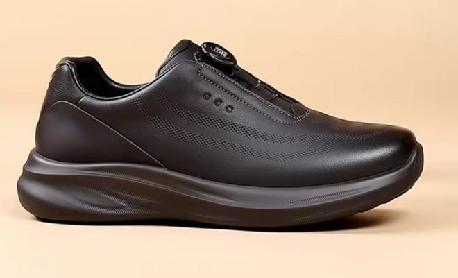 分野与突围：中国鞋业洗牌期，中小鞋企生存法则——对话升维咨询