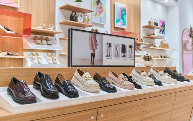 分野与突围：中国鞋业洗牌期，中小鞋企生存法则——对话升维咨询