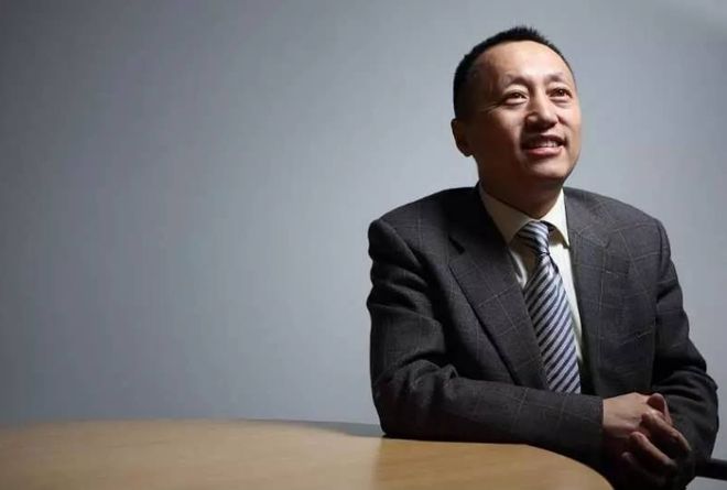 万科郁亮退休 万科郁亮退休