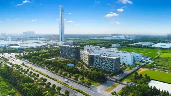 从400万到港交所：昆山，用19年的陪伴助力瑞博生物上市