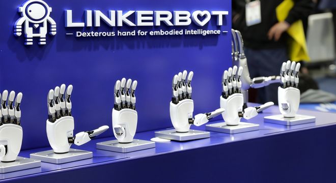 在拉斯维加斯，我看到概念已死