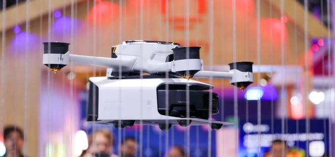 在拉斯维加斯，我看到概念已死