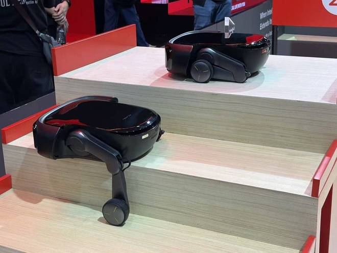 在拉斯维加斯，我看到概念已死