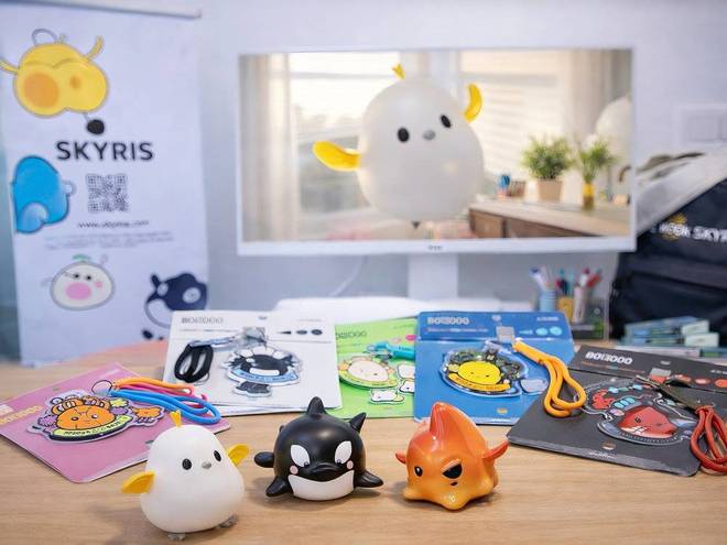 在拉斯维加斯，我看到概念已死