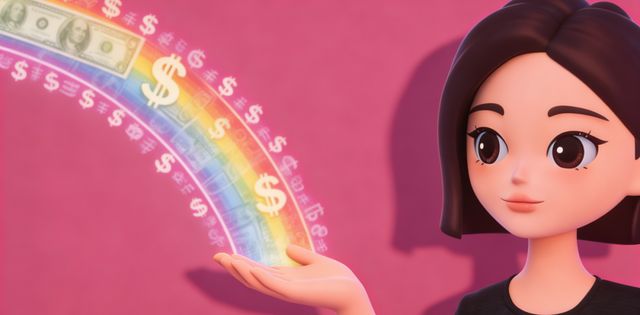 元宝撒10亿红包，AI“春节大戏”开演