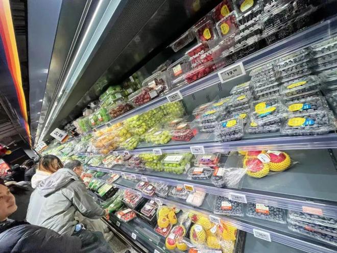 奥乐齐南京“心智”,做成功了 奥乐齐南京“心智”,做成功了