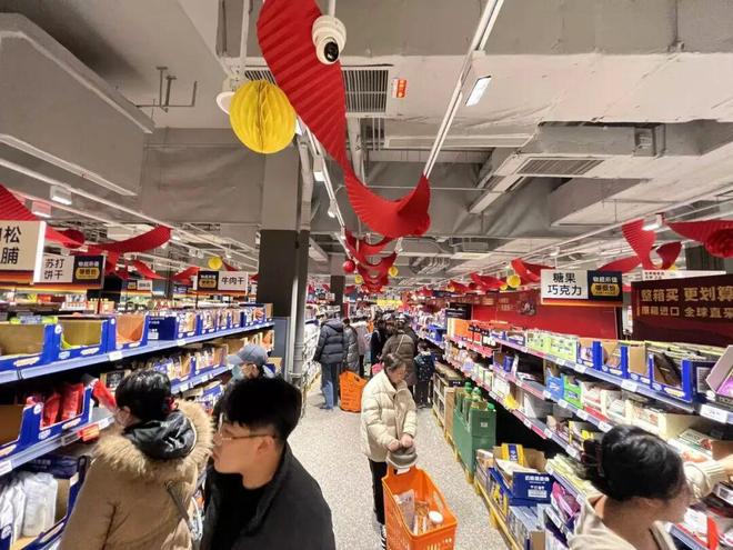 奥乐齐南京“心智”,做成功了 奥乐齐南京“心智”,做成功了