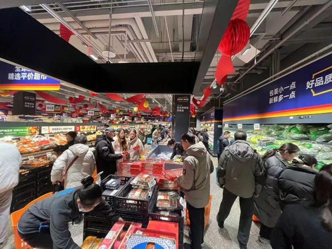 奥乐齐南京“心智”,做成功了 奥乐齐南京“心智”,做成功了