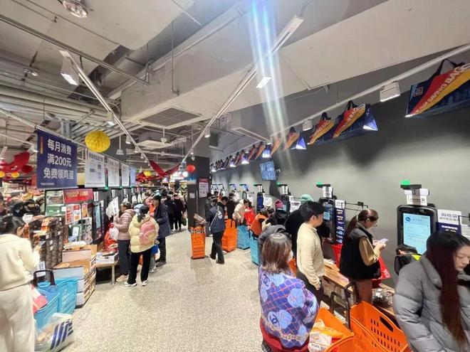 奥乐齐南京“心智”,做成功了 奥乐齐南京“心智”,做成功了