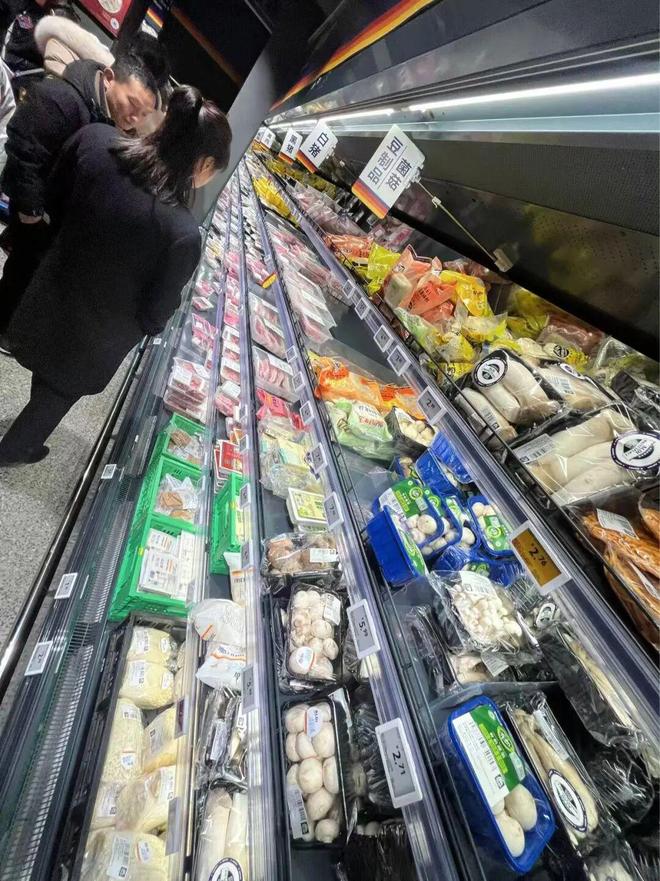 奥乐齐南京“心智”,做成功了 奥乐齐南京“心智”,做成功了