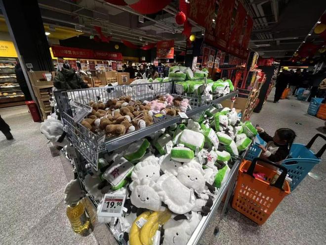 奥乐齐南京“心智”,做成功了 奥乐齐南京“心智”,做成功了