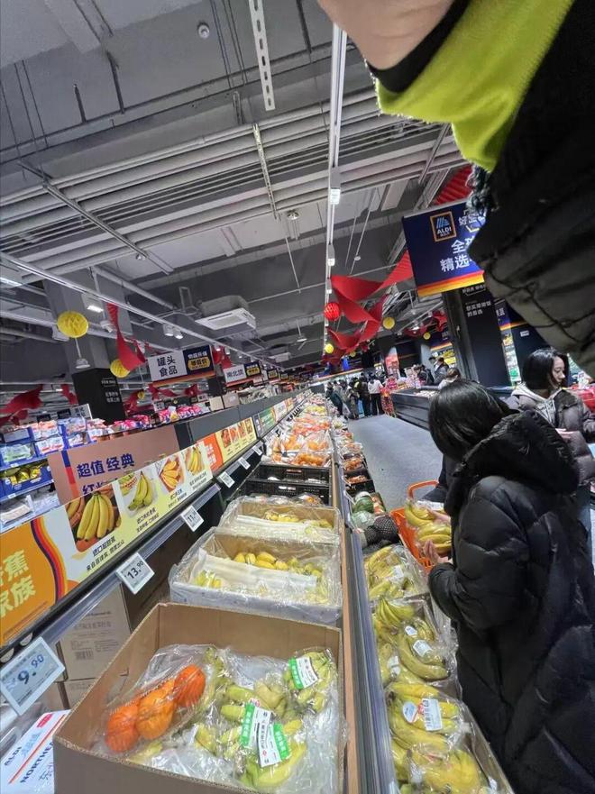 奥乐齐南京“心智”,做成功了 奥乐齐南京“心智”,做成功了