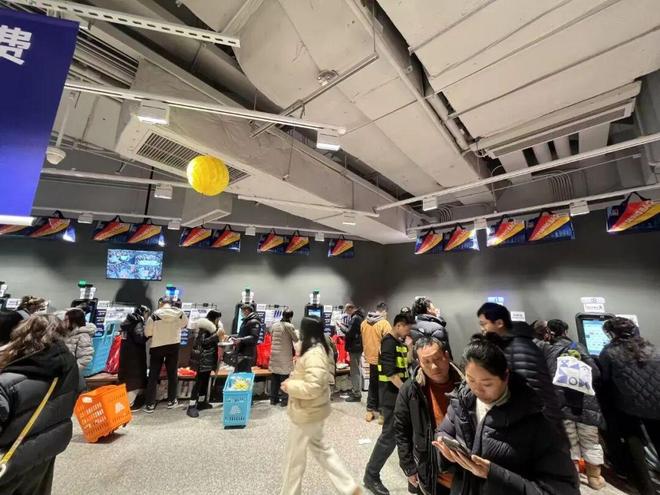 奥乐齐南京“心智”,做成功了 奥乐齐南京“心智”,做成功了