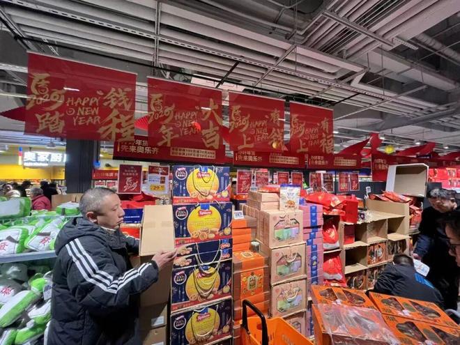 奥乐齐南京“心智”,做成功了 奥乐齐南京“心智”,做成功了