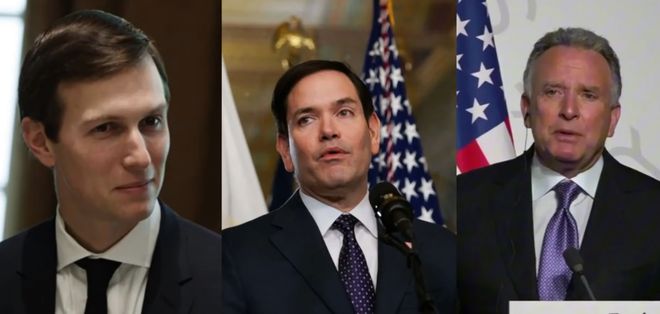 普京出资10亿美元，准备加入和平委员会，特朗普反倒为难了？