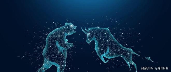 ​2025年A股牛熊榜 ：谁在“狂飙”谁在“沉没”？