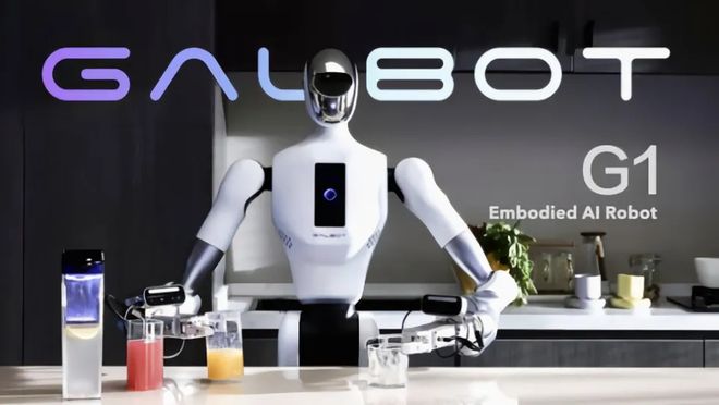 今年春晚赞助商，把我干沉默了！还需要人类吗？